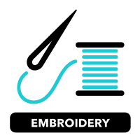 Embroidery
