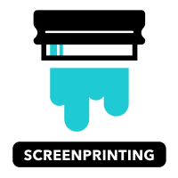 Screen Printing