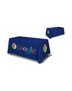 6ft Table Cover-4 sided