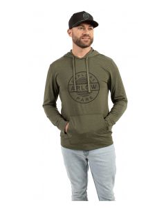 Repreve® Eco Hooded Sweatshirt