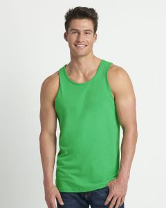 Cotton Muscle Tank