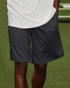 B-Core 10" Shorts with Pockets