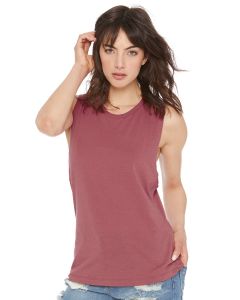 Women’s Festival Muscle Tank