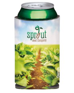 Koozie® britePix® Can Kooler