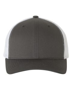 Sustainable Retro Trucker Cap