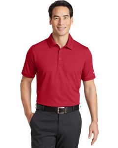 Dri-FIT Solid Icon Pique Modern Fit Polo