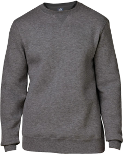 Premium Fleece Crewneck Sweatshirt
