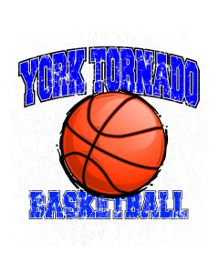 Basketball T-Shirt Design
