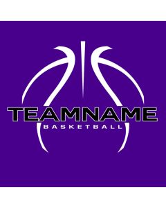 Basketball T-Shirt Design