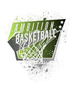 Basketball T-Shirt Design