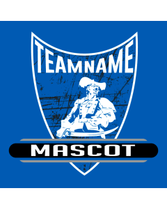 Booster T-Shirt Design