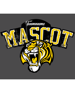 Booster T-Shirt Design