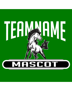 Booster T-Shirt Design