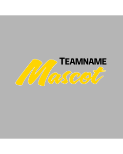 Booster T-Shirt Design