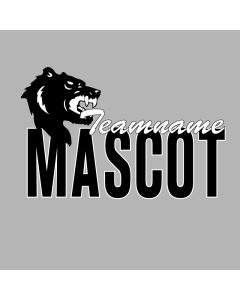 Booster T-Shirt Design