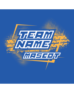 Booster T-Shirt Design