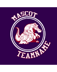 Booster T-Shirt Design