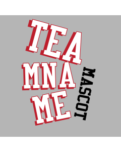 Booster T-Shirt Design