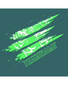 Booster T-Shirt Design