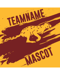 Booster T-Shirt Design