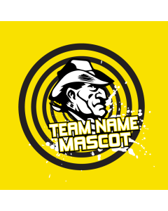 Booster T-Shirt Design