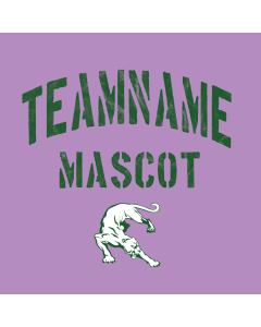 Booster T-Shirt Design

