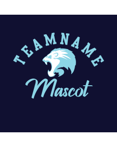 Booster T-Shirt Design
