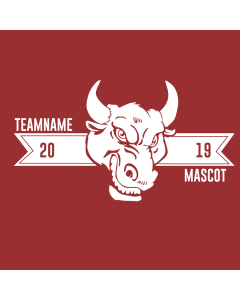 Booster T-Shirt Design