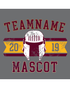 Booster T-Shirt Design