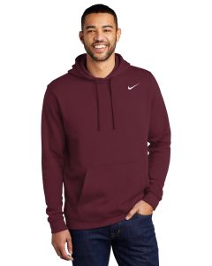 Club Fleece Pullover Hoodie