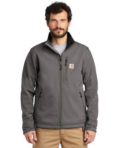 Crowley Soft Shell Jacket