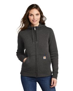 Women's Clarksburg Full-Zip Hoodie
