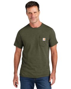 Force® Short Sleeve Pocket T-Shirt