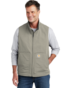 Super Dux™ Soft Shell Vest