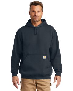 Midweight Hooded Sweatshirt