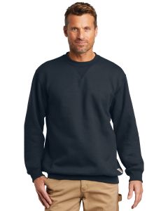 Midweight Crewneck Sweatshirt