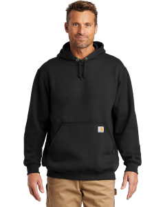 Tall Midweight Hooded Sweatshirt