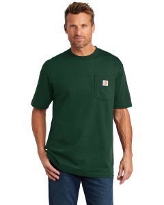 Tall Workwear Pocket Short Sleeve T-Shirt