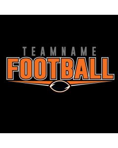 Football T-Shirt Design