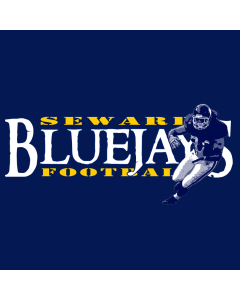 Football T-Shirt Design