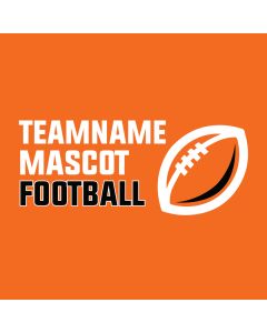 Football T-Shirt Design