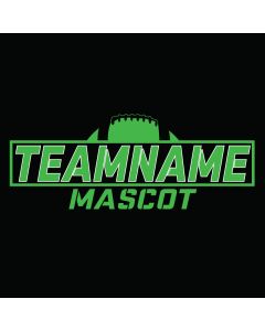 Football T-Shirt Design