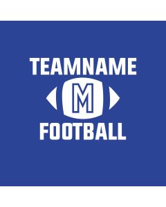 Football T-Shirt Design