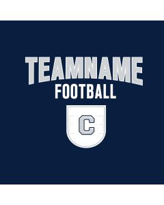 Football T-Shirt Design