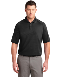 Dry Zone Ottoman Polo