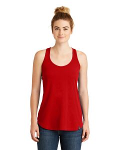 Ladies Heritage Blend Racerback Tank