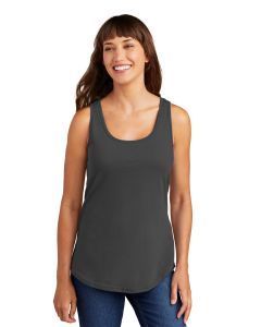 Ladies Core Cotton Tank Top