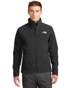 Apex Barrier Soft Shell Jacket