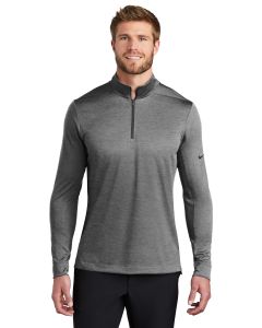 Dry 1/2-Zip Cover-Up