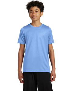 Youth Swoosh Sleeve rLegend Tee